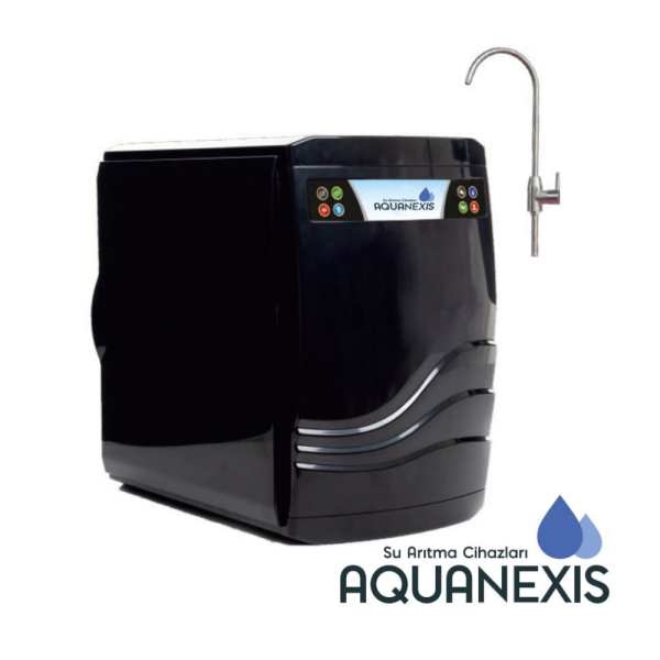 AQUANEXIS 3.2 Su Arıtma Cihazı