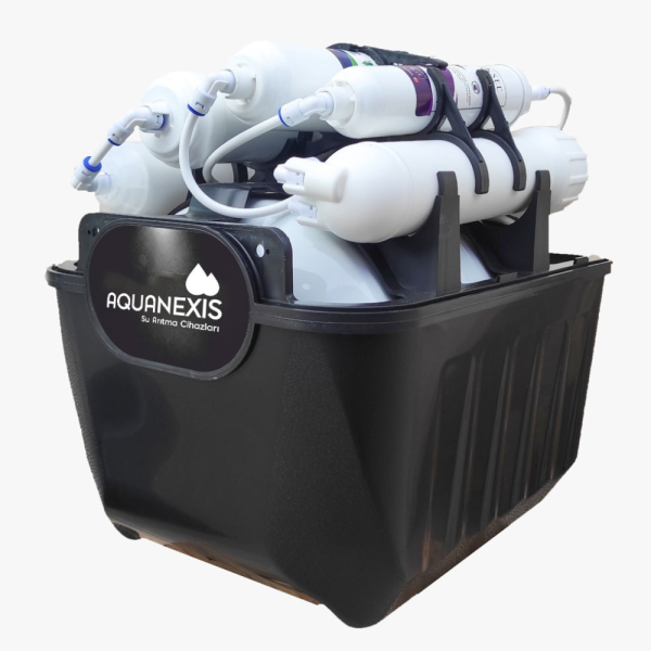 AQUANEXIS  3.2 Su Arıtma Cihazı