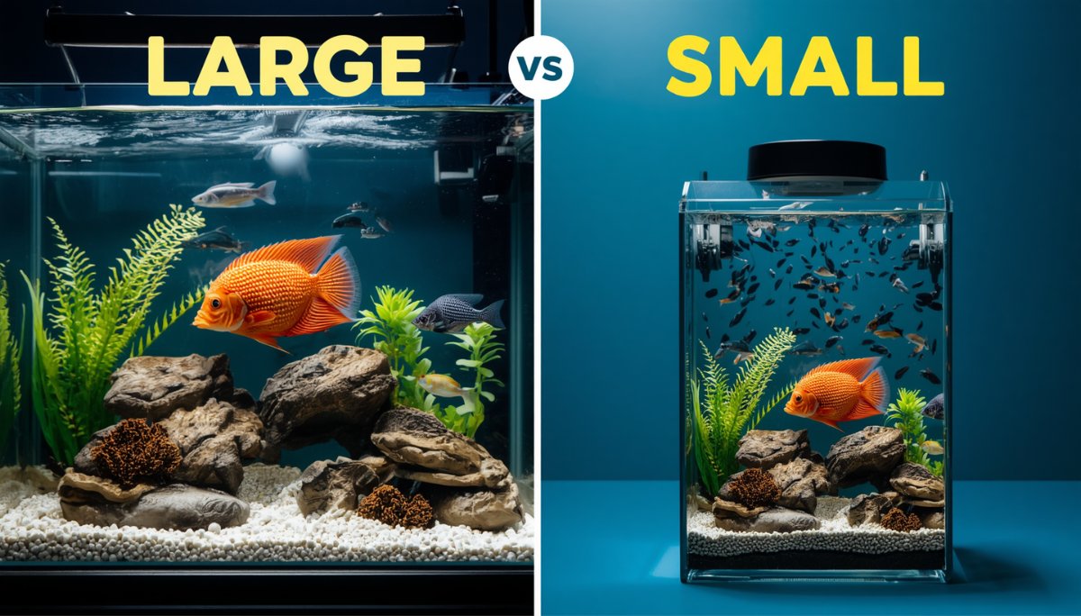 How to Set Up a Fish Tank: A Complete Beginner's Guide 2026